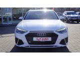 Audi A4 bei Gebrauchtwagen.expert - Abbildung (3 / 15)