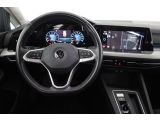 VW Golf VIII bei Gebrauchtwagen.expert - Abbildung (10 / 15)