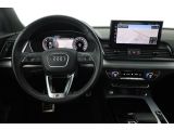 Audi Q5 bei Gebrauchtwagen.expert - Abbildung (10 / 15)