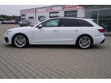 Audi A4 bei Gebrauchtwagen.expert - Abbildung (3 / 15)