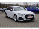 Audi A4 bei Gebrauchtwagen.expert - Abbildung (8 / 15)