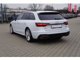 Audi A4 bei Gebrauchtwagen.expert - Abbildung (4 / 15)