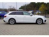Audi A4 bei Gebrauchtwagen.expert - Abbildung (7 / 15)