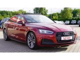 Audi A5 bei Gebrauchtwagen.expert - Abbildung (4 / 15)