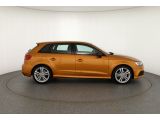Audi A3 Sportback bei Gebrauchtwagen.expert - Abbildung (6 / 15)
