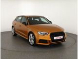 Audi A3 Sportback bei Gebrauchtwagen.expert - Abbildung (7 / 15)