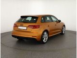 Audi A3 Sportback bei Gebrauchtwagen.expert - Abbildung (5 / 15)
