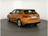 Audi A3 Sportback bei Gebrauchtwagen.expert - Abbildung (3 / 15)
