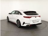 Kia Pro Ceed bei Gebrauchtwagen.expert - Abbildung (3 / 15)