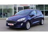 Ford Fiesta bei Gebrauchtwagen.expert - Abbildung (2 / 15)