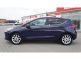 Ford Fiesta bei Gebrauchtwagen.expert - Abbildung (7 / 15)