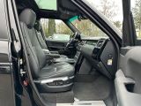 Land Rover Range Rover bei Gebrauchtwagen.expert - Abbildung (4 / 15)