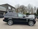 Land Rover Range Rover bei Gebrauchtwagen.expert - Abbildung (5 / 15)