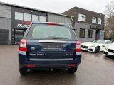 Land Rover Freelander bei Gebrauchtwagen.expert - Abbildung (14 / 15)
