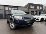 Land Rover Freelander bei Gebrauchtwagen.expert - Abbildung (3 / 15)