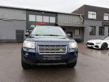 Land Rover Freelander bei Gebrauchtwagen.expert - Abbildung (13 / 15)