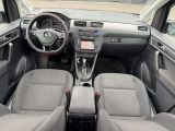 VW Caddy bei Gebrauchtwagen.expert - Abbildung (8 / 15)