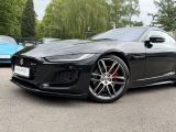 Jaguar F-Type bei Gebrauchtwagen.expert - Abbildung (11 / 15) Jaguar F-Type bei Gebrauchtwagen.expert - Abbildung (11 / 15)