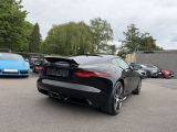 Jaguar F-Type bei Gebrauchtwagen.expert - Abbildung (6 / 15) Jaguar F-Type bei Gebrauchtwagen.expert - Abbildung (6 / 15)