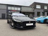 Jaguar F-Type bei Gebrauchtwagen.expert - Abbildung (3 / 15) Jaguar F-Type bei Gebrauchtwagen.expert - Abbildung (3 / 15)
