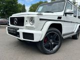 Mercedes-Benz G-Klasse bei Gebrauchtwagen.expert - Abbildung (10 / 15)
