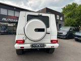 Mercedes-Benz G-Klasse bei Gebrauchtwagen.expert - Abbildung (15 / 15)