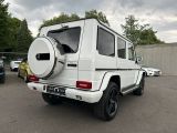 Mercedes-Benz G-Klasse bei Gebrauchtwagen.expert - Abbildung (5 / 15)