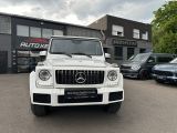Mercedes-Benz G-Klasse bei Gebrauchtwagen.expert - Abbildung (14 / 15)