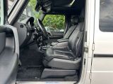 Mercedes-Benz G-Klasse bei Gebrauchtwagen.expert - Abbildung (11 / 15)
