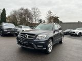 Mercedes-Benz GLK-Klasse bei Gebrauchtwagen.expert - Abbildung (8 / 15)