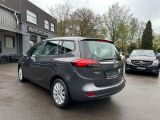 Opel Zafira Tourer bei Gebrauchtwagen.expert - Abbildung (11 / 15)