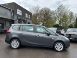 Opel Zafira Tourer bei Gebrauchtwagen.expert - Abbildung (5 / 15)