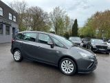 Opel Zafira Tourer bei Gebrauchtwagen.expert - Abbildung (2 / 15)