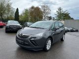 Opel Zafira Tourer bei Gebrauchtwagen.expert - Abbildung (8 / 15)