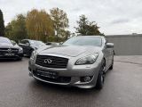 Infiniti V6 bei Gebrauchtwagen.expert - Abbildung (9 / 15) Infiniti V6 bei Gebrauchtwagen.expert - Abbildung (9 / 15)
