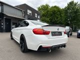 BMW 4er bei Gebrauchtwagen.expert - Abbildung (13 / 15)