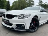 BMW 4er bei Gebrauchtwagen.expert - Abbildung (10 / 15)