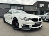 BMW 4er bei Gebrauchtwagen.expert - Abbildung (3 / 15)