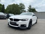 BMW 4er bei Gebrauchtwagen.expert - Abbildung (8 / 15)