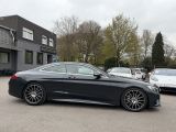 Mercedes-Benz S-Klasse bei Gebrauchtwagen.expert - Abbildung (6 / 15) Mercedes-Benz S-Klasse bei Gebrauchtwagen.expert - Abbildung (6 / 15)