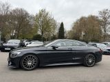 Mercedes-Benz S-Klasse bei Gebrauchtwagen.expert - Abbildung (9 / 15) Mercedes-Benz S-Klasse bei Gebrauchtwagen.expert - Abbildung (9 / 15)