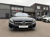Mercedes-Benz S-Klasse bei Gebrauchtwagen.expert - Abbildung (15 / 15) Mercedes-Benz S-Klasse bei Gebrauchtwagen.expert - Abbildung (15 / 15)