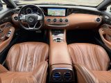Mercedes-Benz S-Klasse bei Gebrauchtwagen.expert - Abbildung (7 / 15) Mercedes-Benz S-Klasse bei Gebrauchtwagen.expert - Abbildung (7 / 15)
