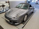 Porsche Boxster bei Gebrauchtwagen.expert - Abbildung (8 / 13) Porsche Boxster bei Gebrauchtwagen.expert - Abbildung (8 / 13)