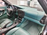 Porsche Boxster bei Gebrauchtwagen.expert - Abbildung (2 / 13) Porsche Boxster bei Gebrauchtwagen.expert - Abbildung (2 / 13)