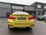 BMW M4 bei Gebrauchtwagen.expert - Abbildung (15 / 15)