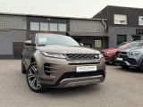 Land Rover Evoque bei Gebrauchtwagen.expert - Abbildung (3 / 15) Land Rover Evoque bei Gebrauchtwagen.expert - Abbildung (3 / 15)