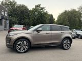 Land Rover Evoque bei Gebrauchtwagen.expert - Abbildung (10 / 15) Land Rover Evoque bei Gebrauchtwagen.expert - Abbildung (10 / 15)
