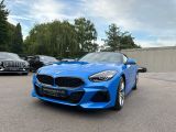 BMW Z4 bei Gebrauchtwagen.expert - Abbildung (9 / 15)
