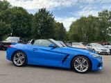 BMW Z4 bei Gebrauchtwagen.expert - Abbildung (2 / 15)